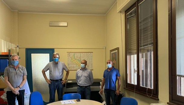 Casale, raccolta rifiuti, cambia l’appalto: in arrivo maxi bidoni per l’umido