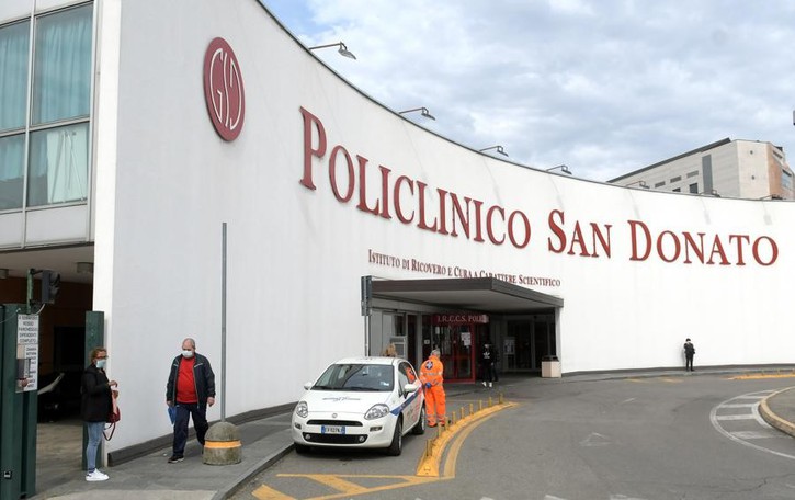 San Donato, al Policlinico visite gratis per le donne
