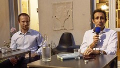 Battere lo stress tutto d’un fiato: la ricetta del respiro di Mike Maric