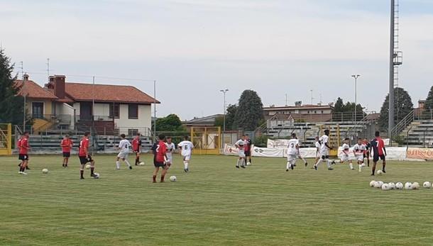 Il Sant’Angelo fa l’esame ai giovani