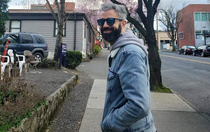 Il computer “magico” di Scialdone