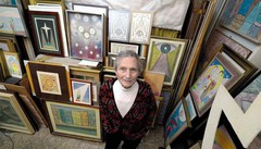 Il mondo dell’arte in lutto per la morte di Grioni