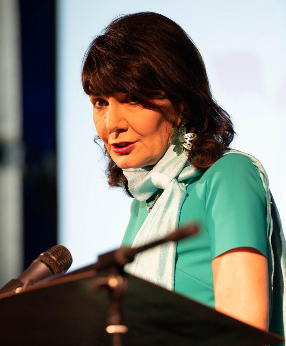 Elisabetta Sgarbi