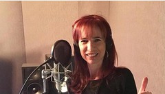 Paola Bolzoni, una canzone per l’Italia e per resistere