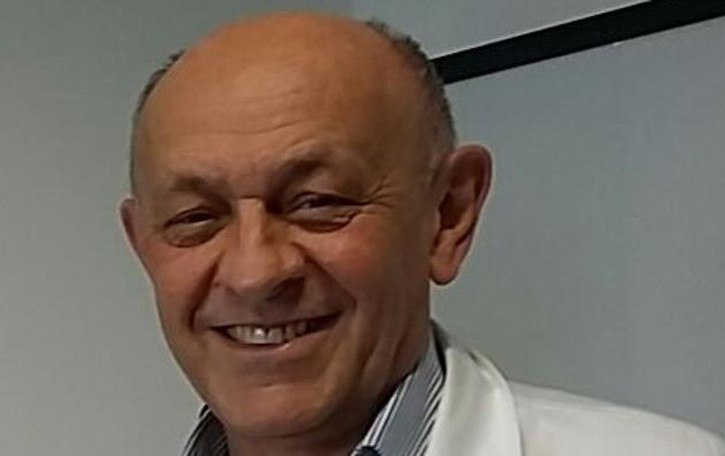 Appello del medico Costantino Bolis: «Riaprite le visite ai parenti dei malati»