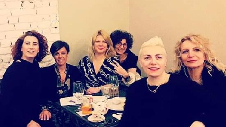 Codogno, violenza sulle donne: tre casi durante il lockdown Codogno, violenza sulle donne: tre casi durante il lockdown