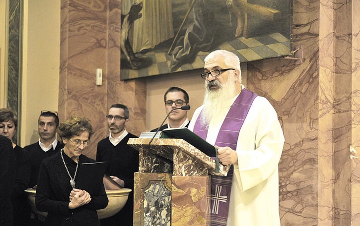 Due nuovi parroci per la Diocesi di Lodi
