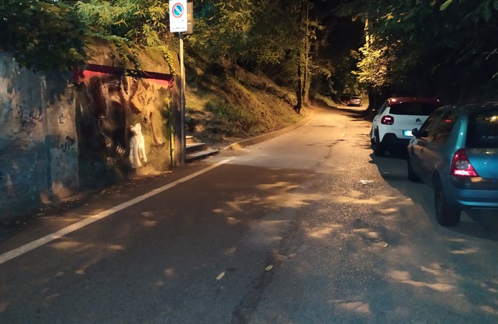 Lodi Tre Ragazze Investite A Torretta Caccia Al Pirata Foto Cronaca Lodi