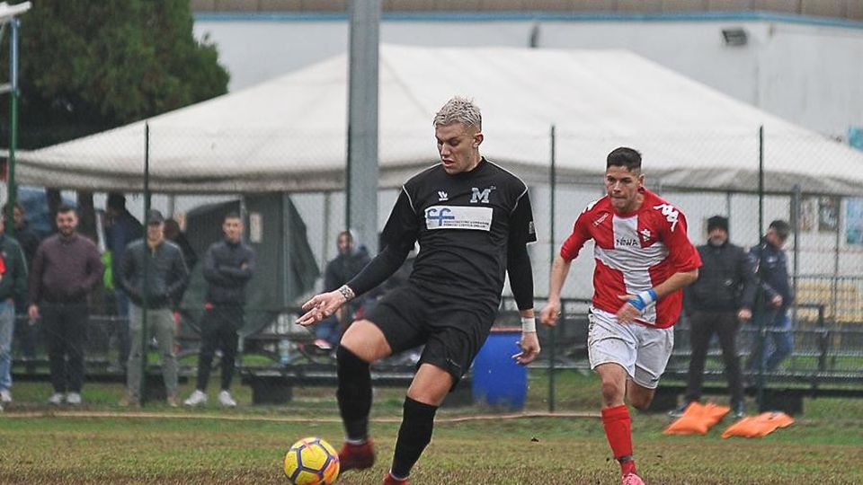 M04 e Valera Fratta, che rabbia per i gironi M04 e Valera Fratta, che rabbia per i gironi