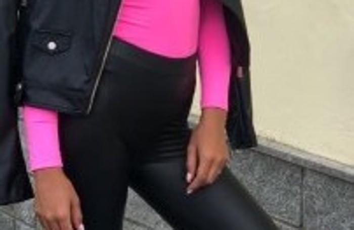 Giorgia, 15 anni, di Massalengo