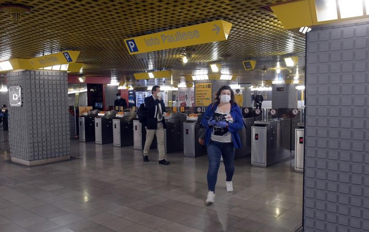 Metropolitana a Paullo, un sogno lungo 30 anni