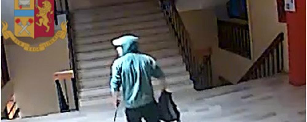 Per I Ladri Non Esistono Il Covid Ne Le Vacanze Tentata Irruzione In Una Villa A Cerro Cronaca Cerro Al Lambro