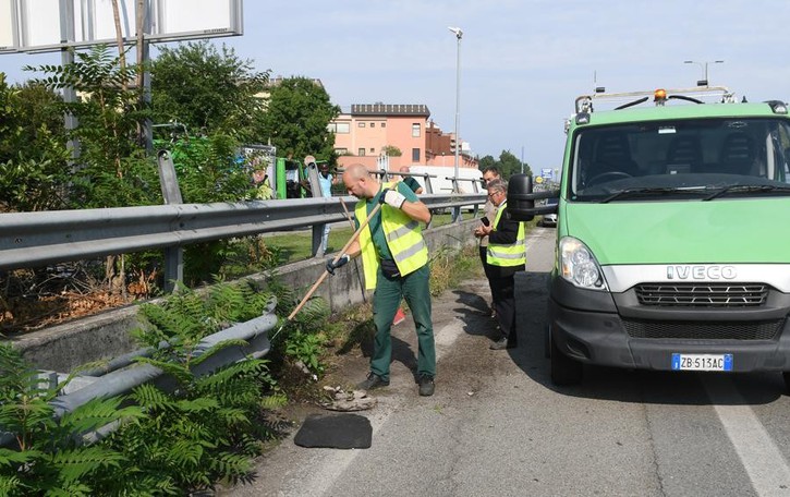 SAN GIULIANO Va al colosso milanese Amsa l’appalto milionario dei rifiuti