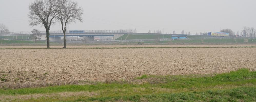 Trecentomila Metri Quadri Di Capannoni Per Cinquecento Posti Di Lavoro Tra Ospedaletto E Livraga La Provincia Di Lodi Dice Si Cronaca Livraga