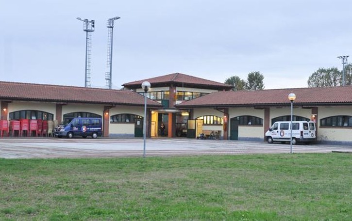 Un centro sportivo da un milione di euro per Casalmaiocco