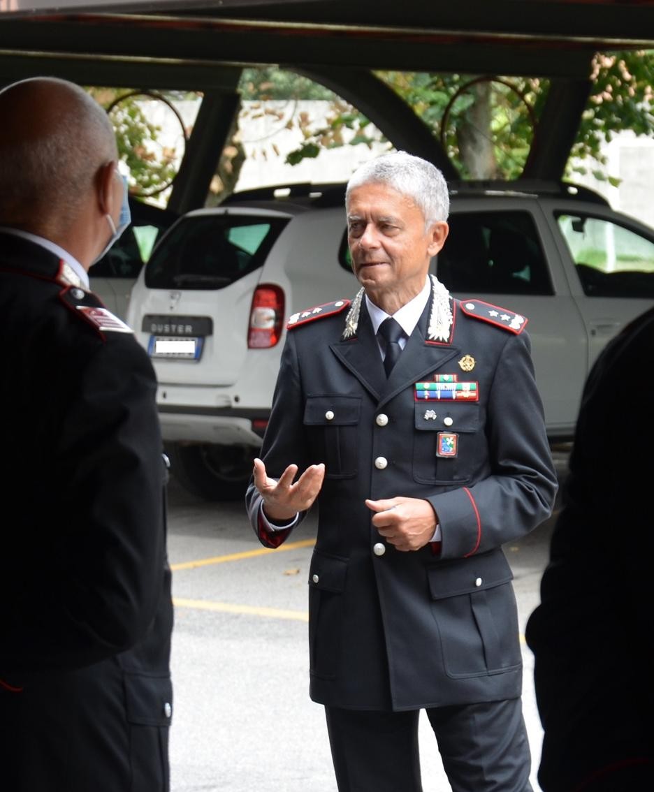 Quanto Guadagna Un Tenente Dei Carabinieri