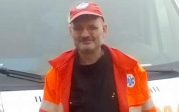 Boffalora, il cordoglio per Pifferi: «Era un angelo del soccorso»