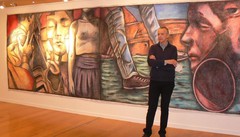 I “percorsi” di Iannelli e Galbusera: lo spazio Bpl riapre le porte all’arte