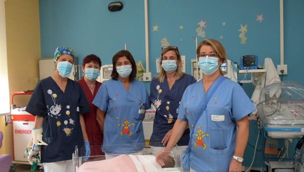 Il dolore, il coraggio e la speranza: uno speciale sui sei mesi del Covid