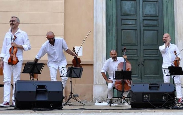 La musica per ripartire: due festival con la firma di Tedesi