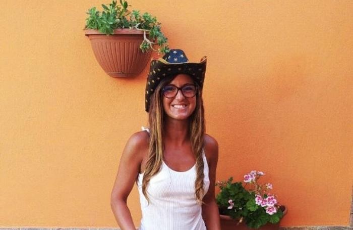 Elisa Conzadori
