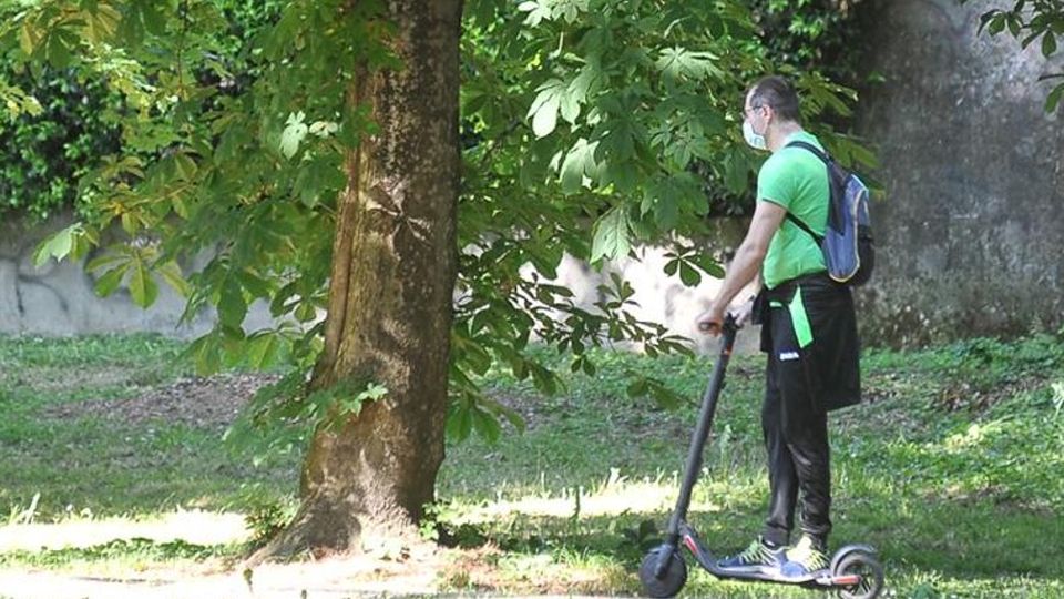 Spazi per il fitness e aule all’aperto: Lodi presenta l’Isola Carolina del futuro Spazi per il fitness e aule all’aperto: Lodi presenta l’Isola Carolina del futuro
