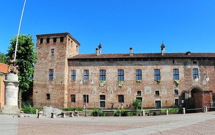 Ancora una rissa notturna nel cuore di Melegnano