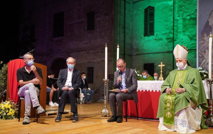 «Il Creato calpestato si ammala e stanno male anche le persone»