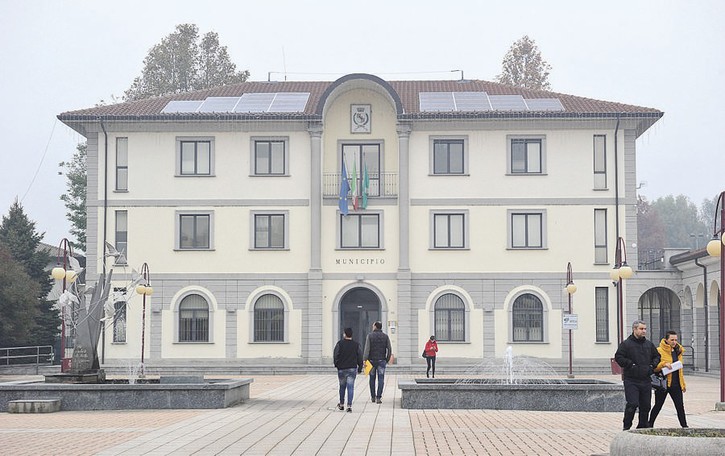 La giunta di Massalengo dà il via libera alla casa di riposo