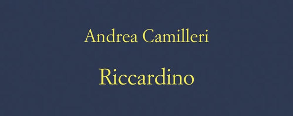 romanzo eredita di andrea camilleri