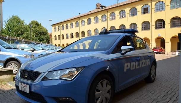 Ancora un’auto contromano sulla tangenziale, tragedia sfiorata a Lodi
