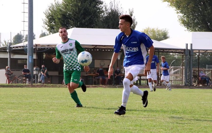 Calcio, Seconda Categoria lodigiana al via senza lo Zelo
