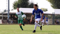 Calcio, Seconda Categoria lodigiana al via senza lo Zelo