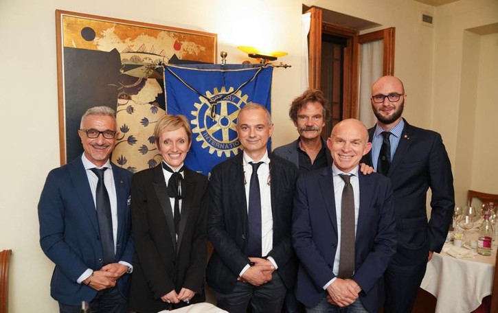 CODOGNO Laura Ricevuti e la notte del Covid: «Non ho fatto altro che il mio lavoro»