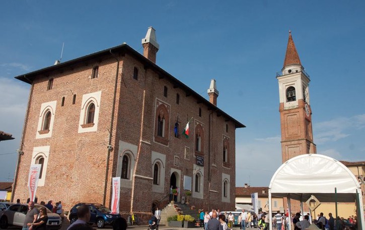 Fiere e sagre cancellate dalla pandemia: sfumati “affari” per 8-10 milioni di euro