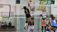Generazione Duemila: Nicole Anelli tra pallavolo, fisioterapia e... storie Instagram