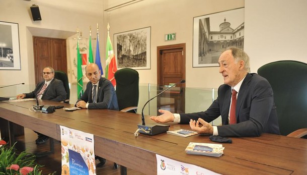 Il Covid non ferma la Rassegna gastronomica del Lodigiano