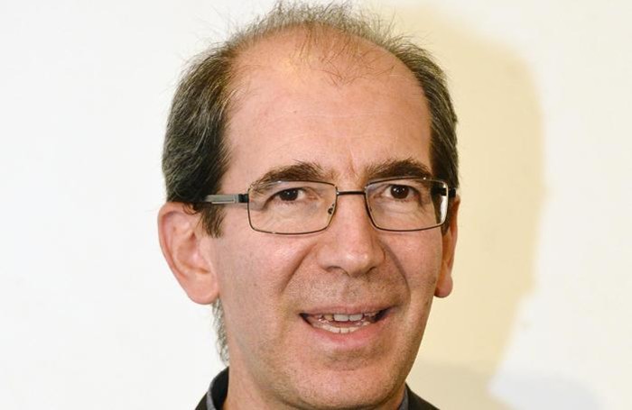 Monsignor Paolo Braida