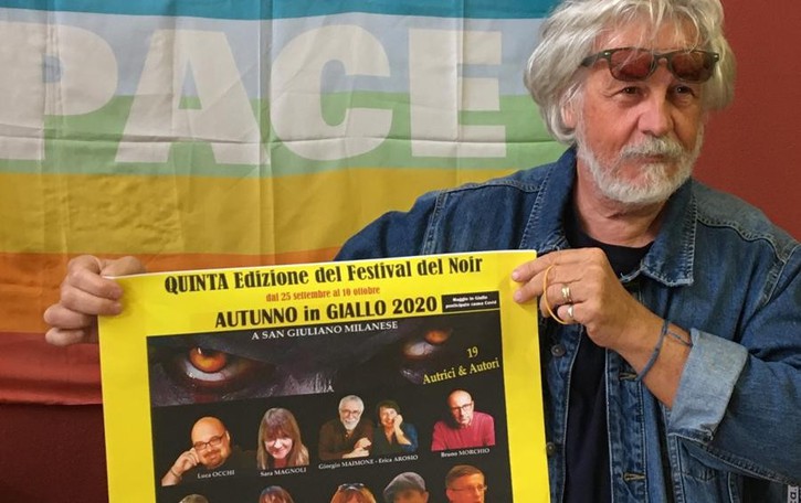L’autunno si colora di giallo: il brivido corre nel Sudmilano VIDEO