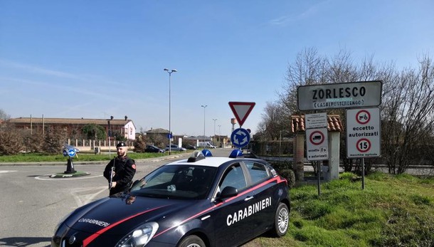 Partite Iva della Zona rossa, nessuna traccia dei 500 euro