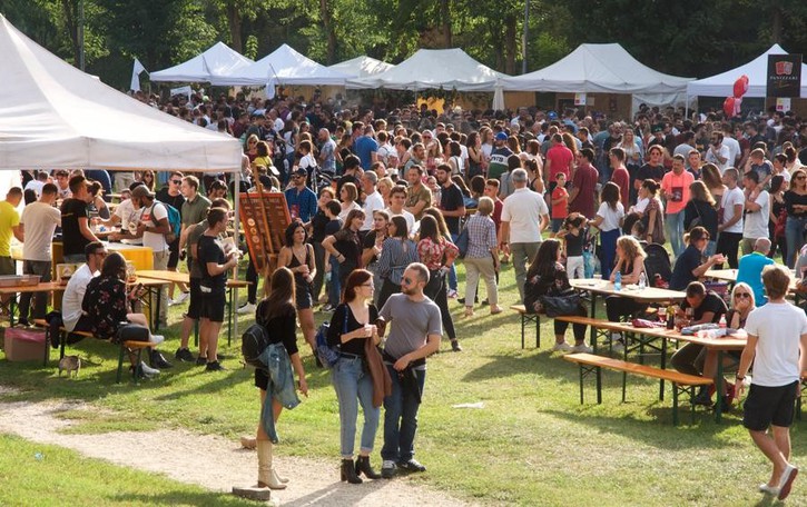 SAN COLOMBANO Adesso è ufficiale, niente Festa dell’uva