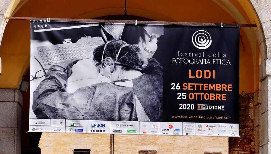Fotografia etica: da Lodi uno sguardo sul mondo VIDEO - Cultura