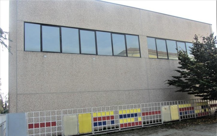 CASALPUSTERLENGO Palestra Scotti “off limits” e 120 atleti non si allenano