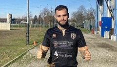 Calcio, il Fanfulla all’attacco con Lillo