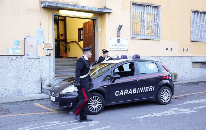 Controlli su lavoro e protocolli anti-Covid, pioggia di multe nella Bassa