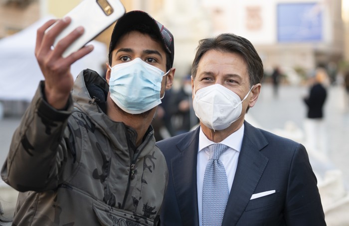 Conte