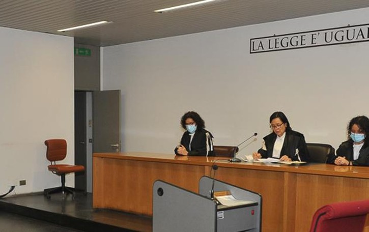 Lodi, ereditano debiti per cinque milioni ma riescono a risolvere con 60mila euro