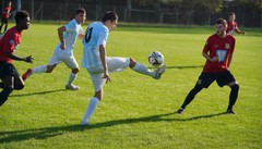 Calcio, la Prima Categoria non riparte