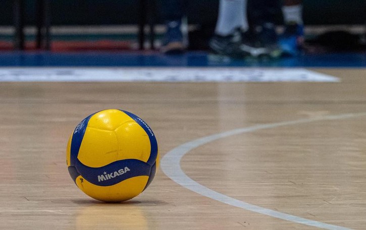 CappuVolley, stop per Covid