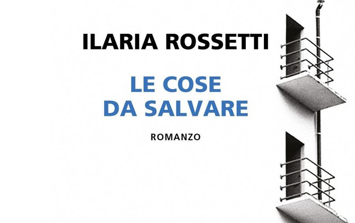 C’è Ilaria Rossetti tra i finalisti del Premio Wondy